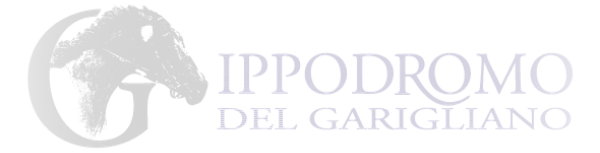 logo ippodromo